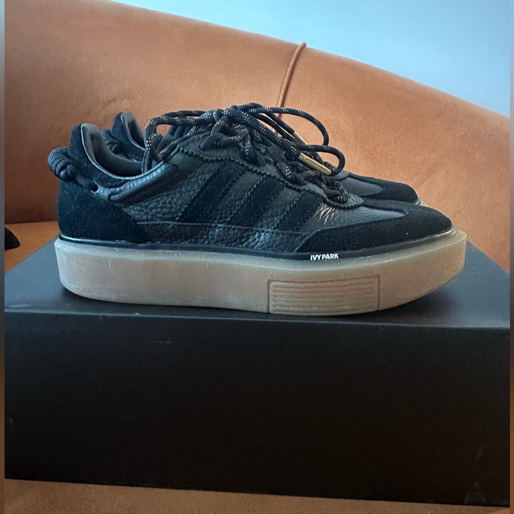 Adidas Ivy Park SuperSleep Sneakers Size 6